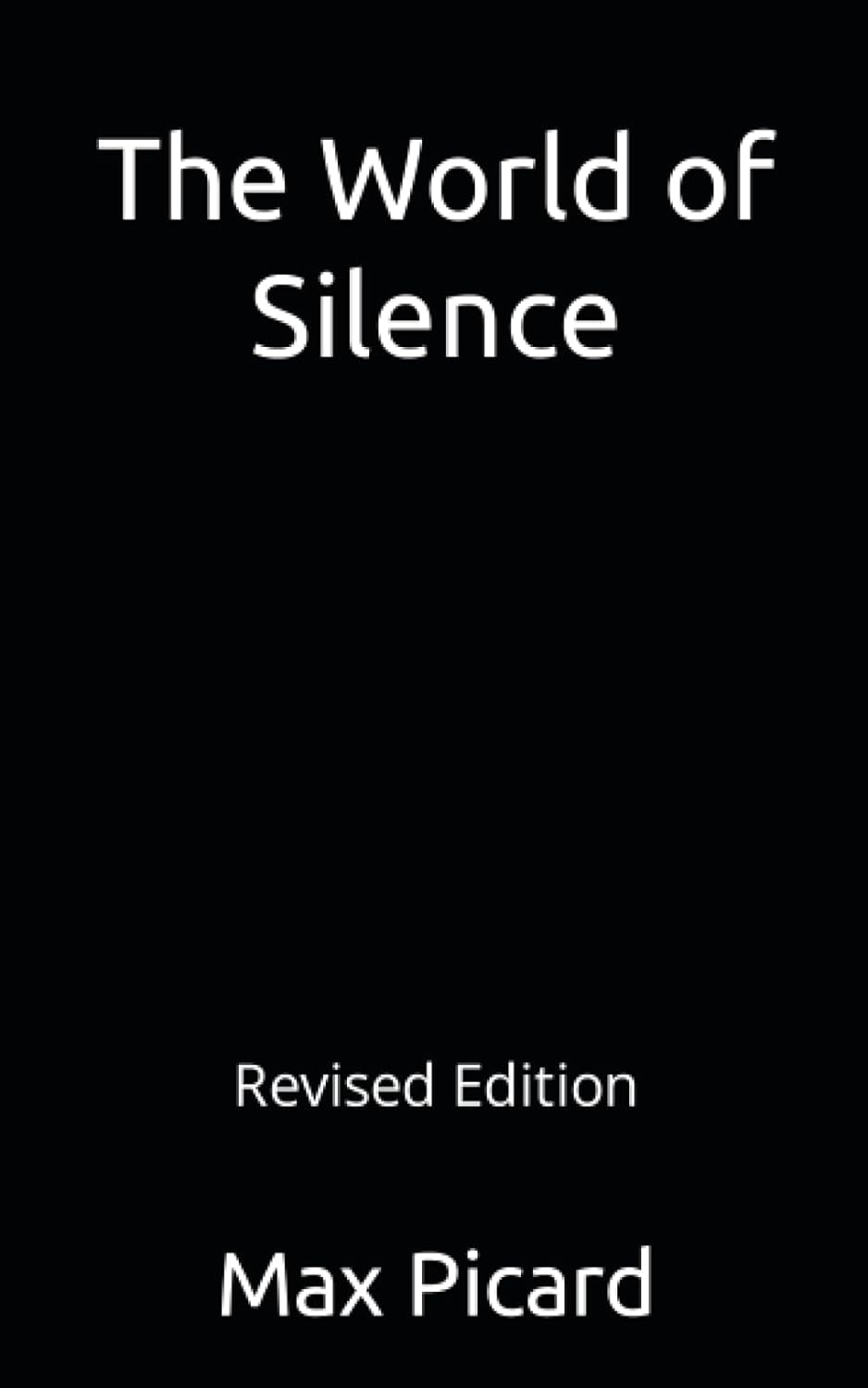 The-World-of-Silence-Book-cover
